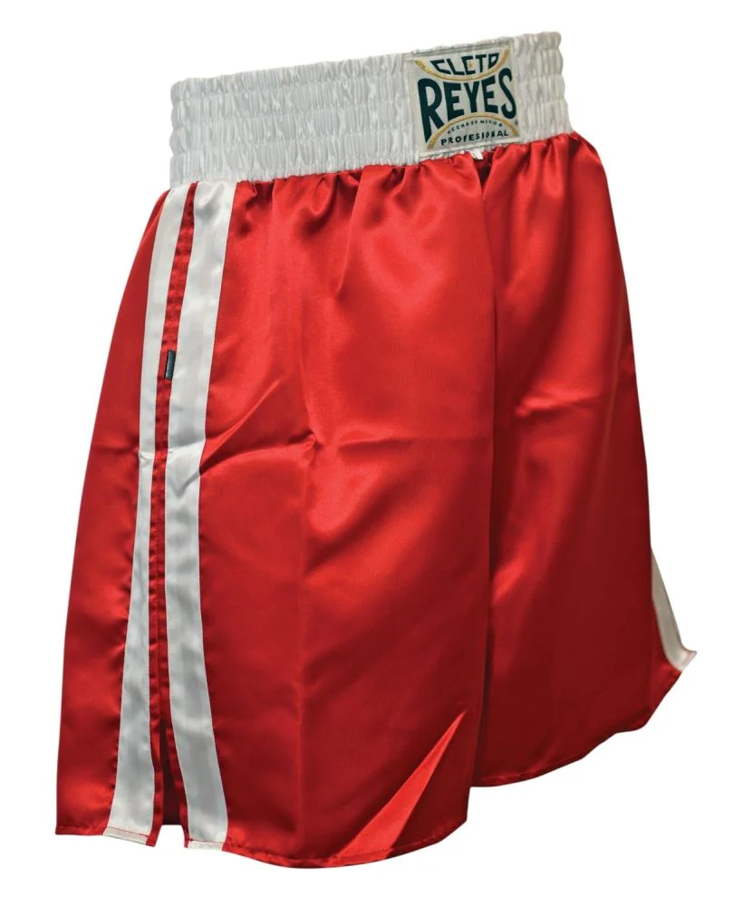 Cleto Reyes Boxing Shorts - Image 11