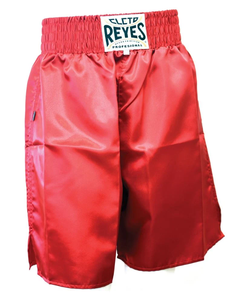 Cleto Reyes Boxing Shorts - Image 12