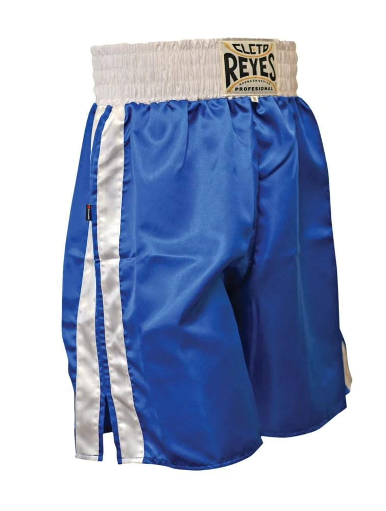 Cleto Reyes Boxing Shorts - Image 3