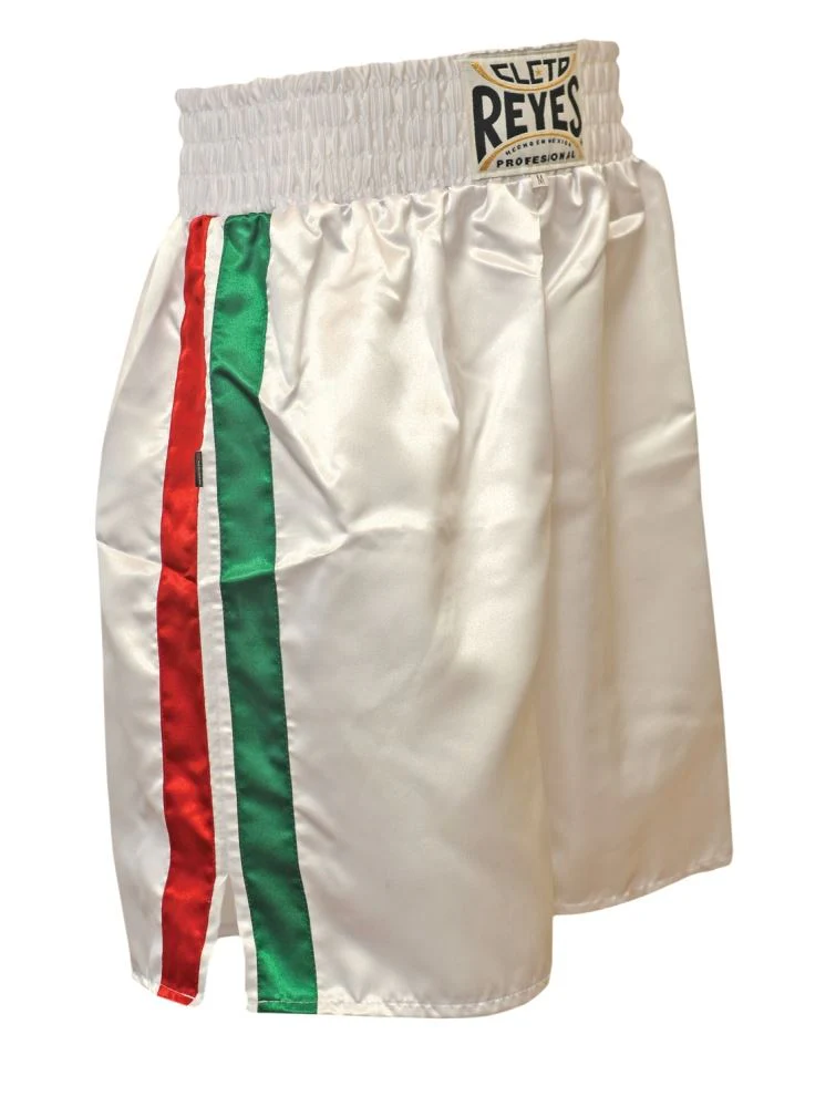 Cleto Reyes Boxing Shorts - Image 5