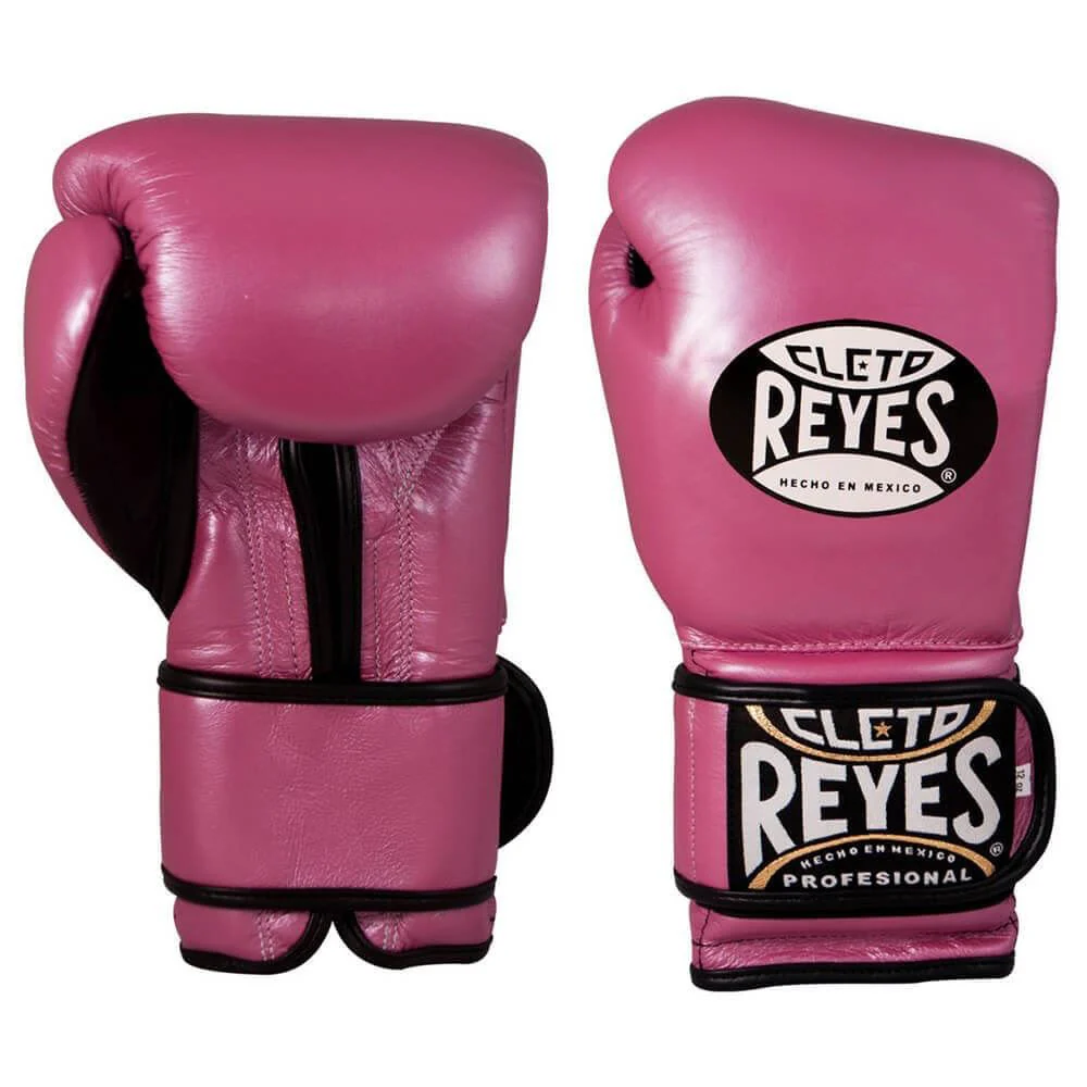 Cleto Reyes Boxing Spar Gloves - Image 10