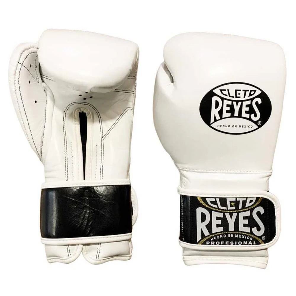 Cleto Reyes Boxing Spar Gloves - Image 11