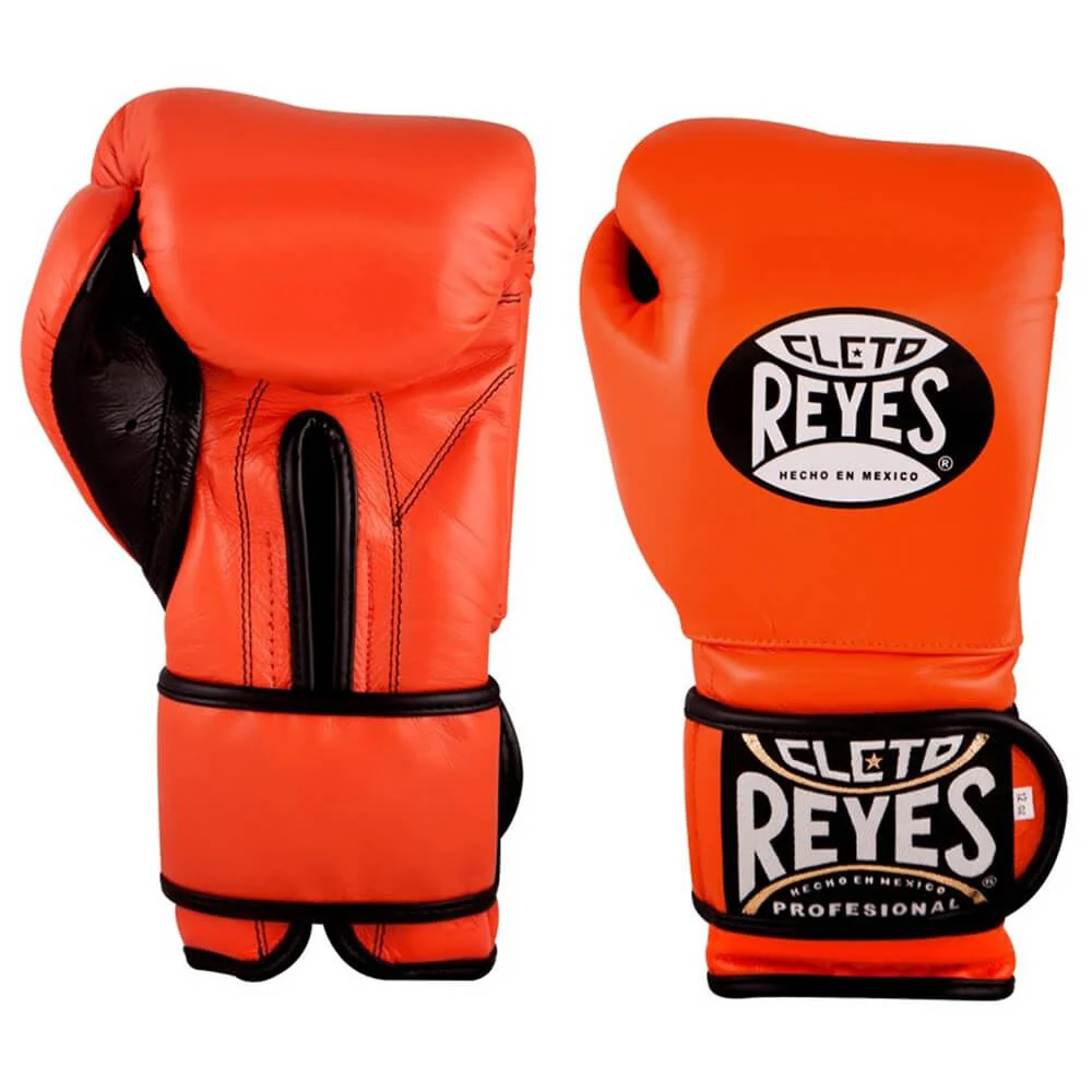 Cleto Reyes Boxing Spar Gloves - Image 14
