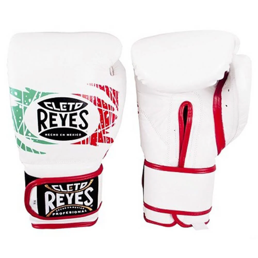 Cleto Reyes Boxing Spar Gloves - Image 16