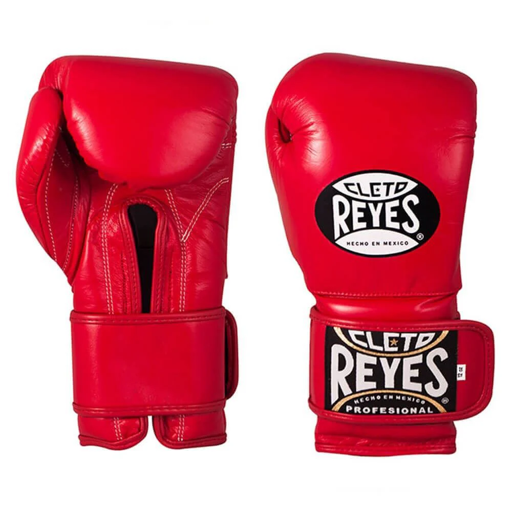 Cleto Reyes Boxing Spar Gloves - Image 2