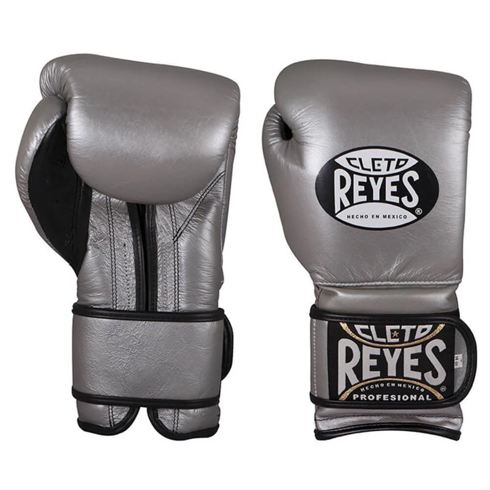 Cleto Reyes Boxing Spar Gloves - Image 4