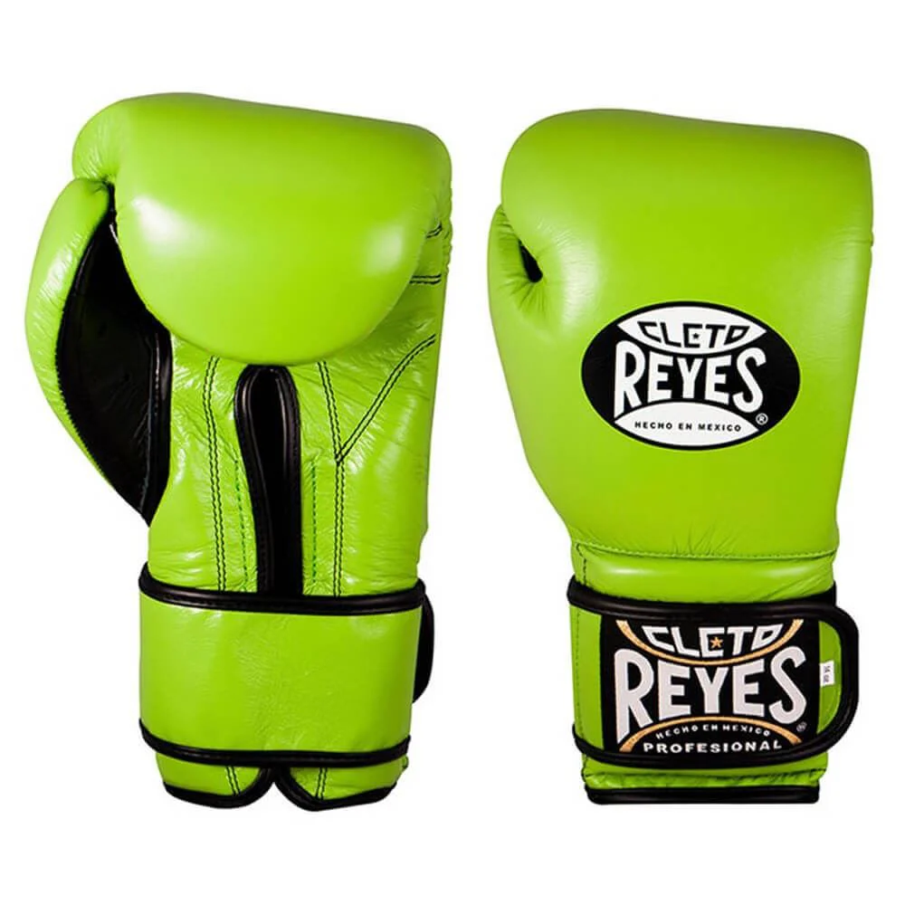 Cleto Reyes Boxing Spar Gloves - Image 5