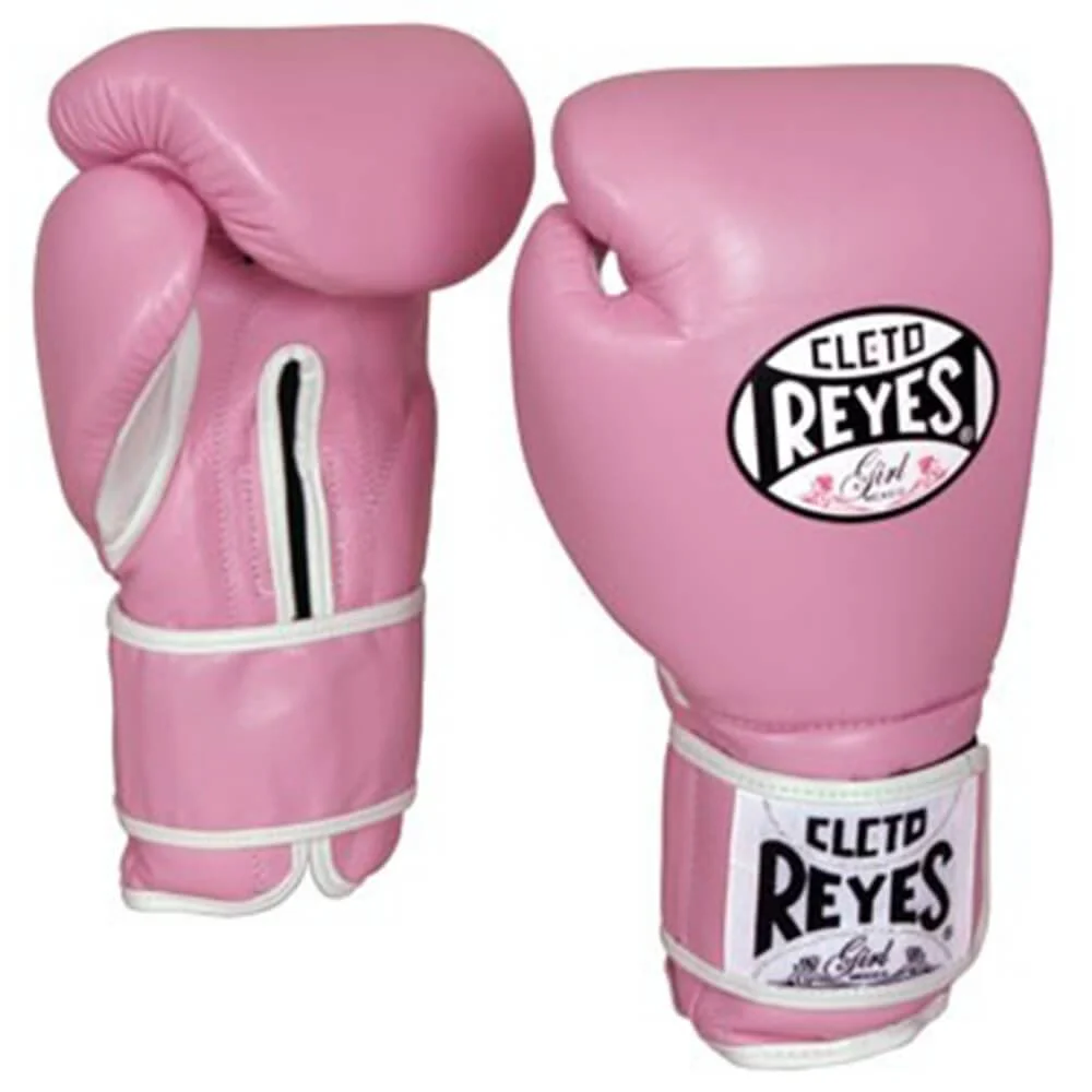 Cleto Reyes Boxing Spar Gloves - Image 6