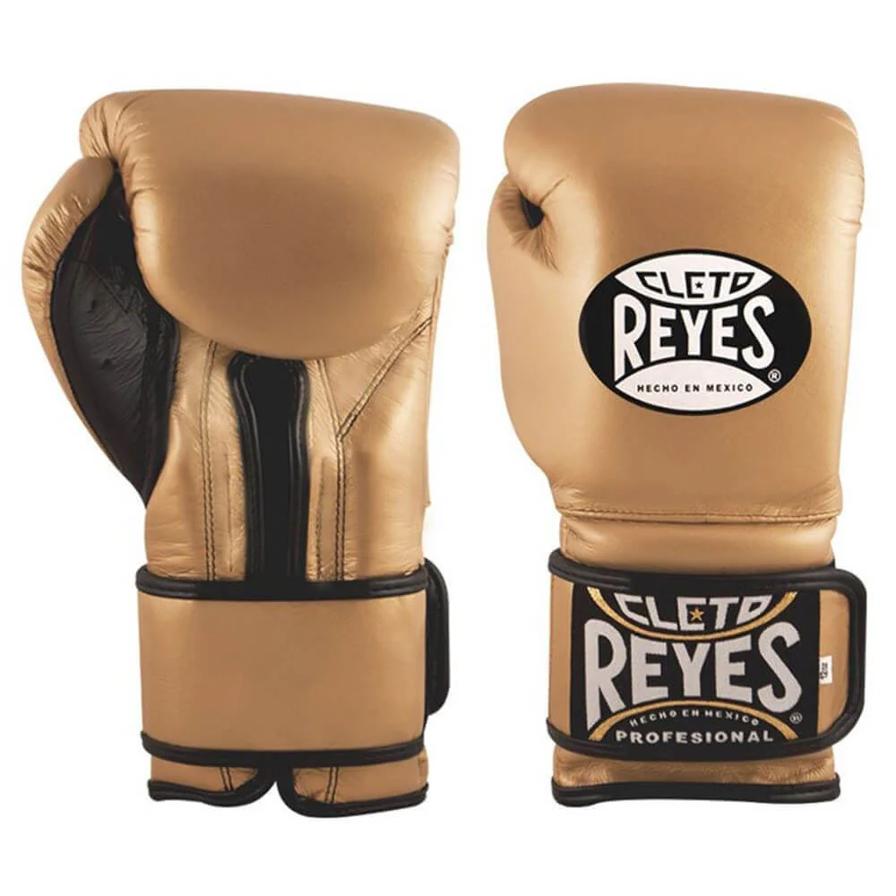 Cleto Reyes Boxing Spar Gloves - Image 7