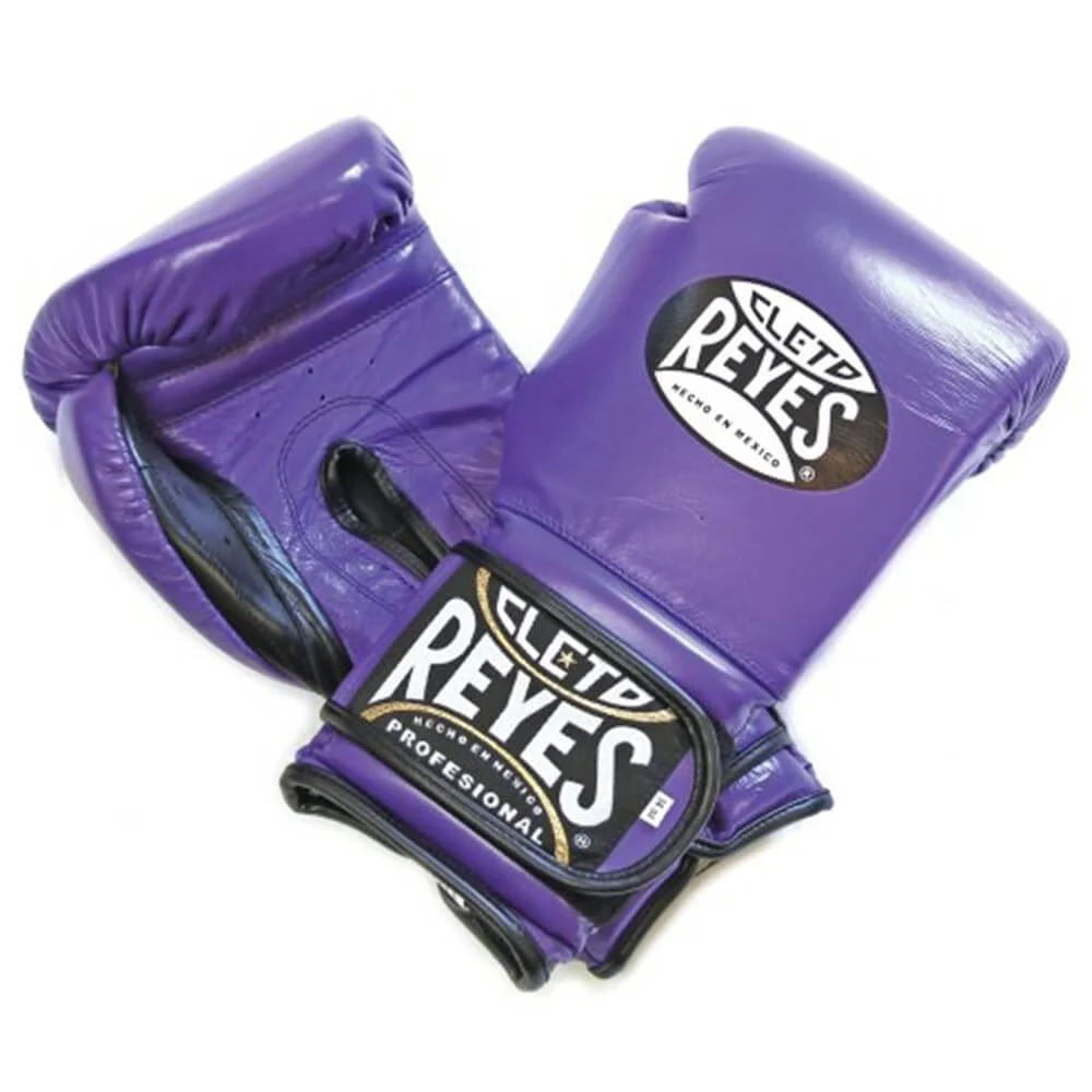 Cleto Reyes Boxing Spar Gloves - Image 8