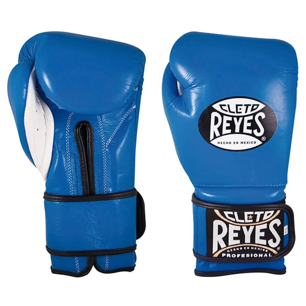 Cleto Reyes Boxing Spar Gloves - Image 9