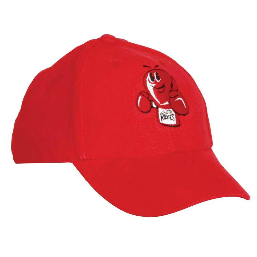 Cleto Reyes Cap - Image 3