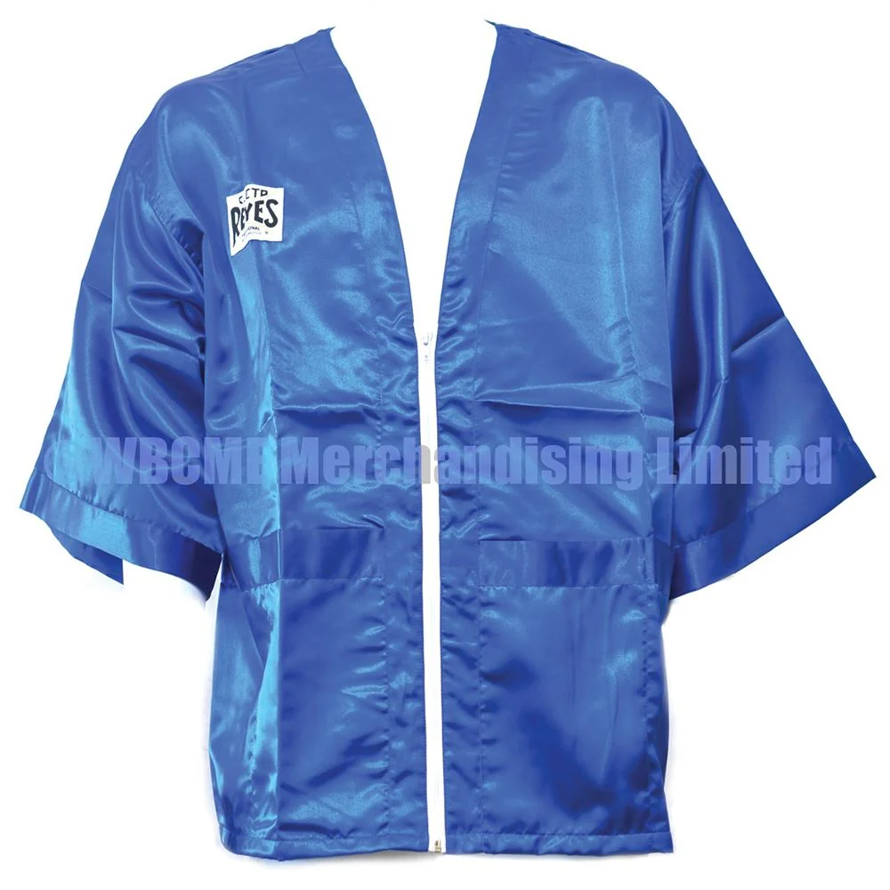 Cleto Reyes Cornermans Jacket - Image 6