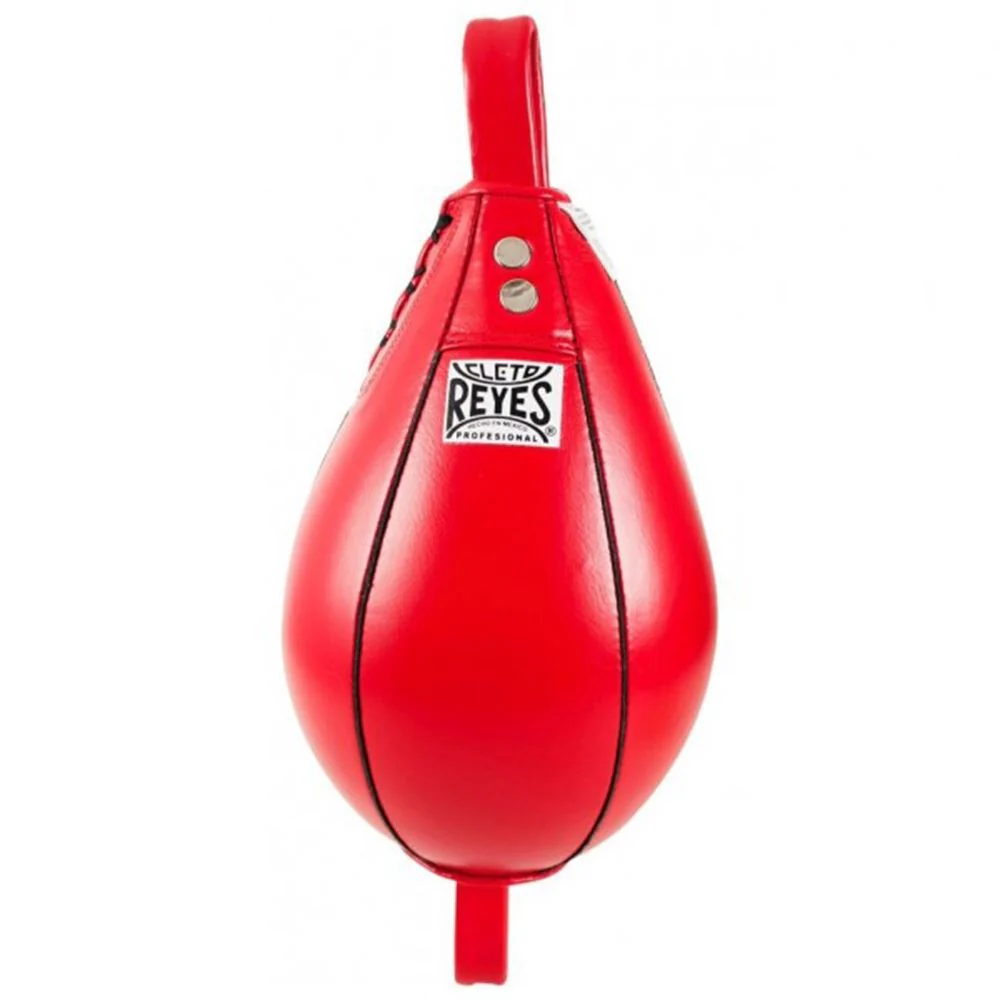 Cleto Reyes Double End Bag - Image 2