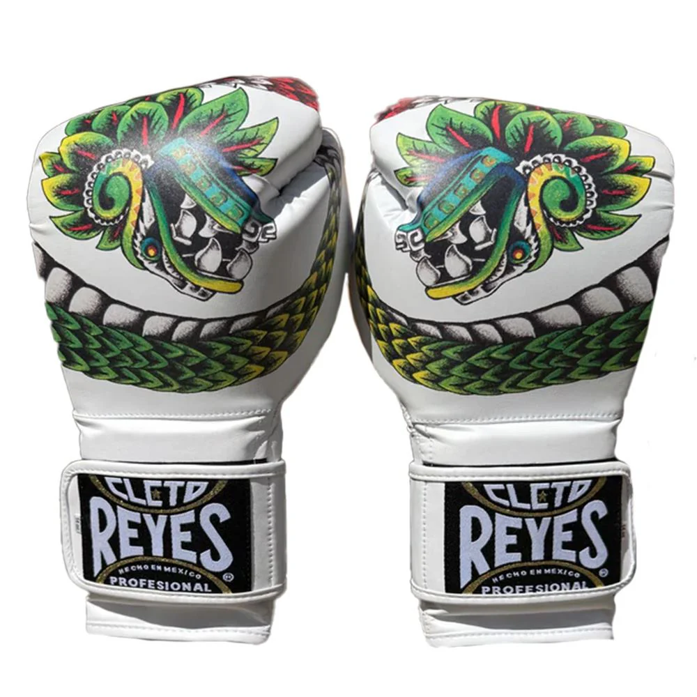 CLETO REYES DRAGON PRISON ART GLOVES