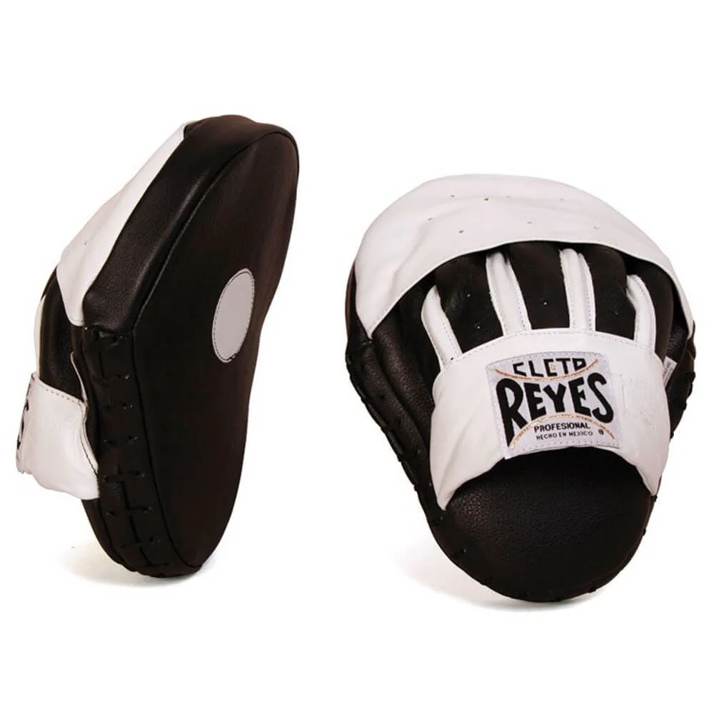 Cleto Reyes Focus Pads Black/White