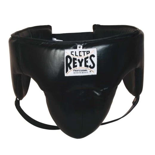 Cleto Reyes Foul Protection - Image 4