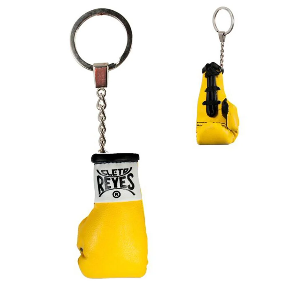 Cleto Reyes Glove Keyring - Image 3