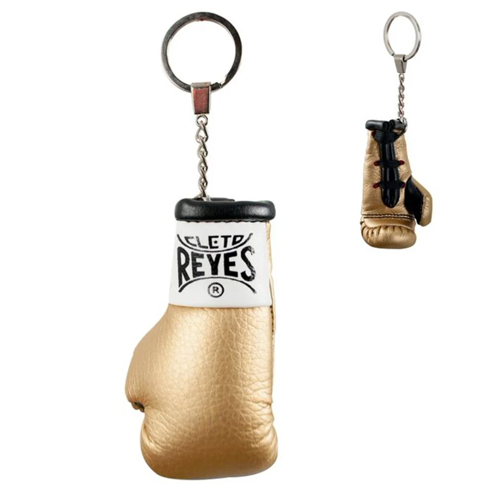 Cleto Reyes Glove Keyring - Image 4