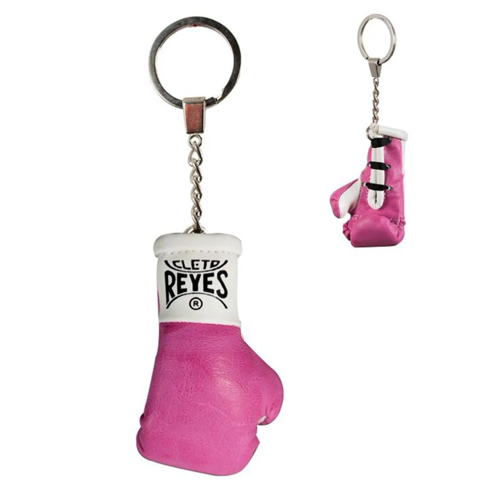 Cleto Reyes Glove Keyring - Image 6