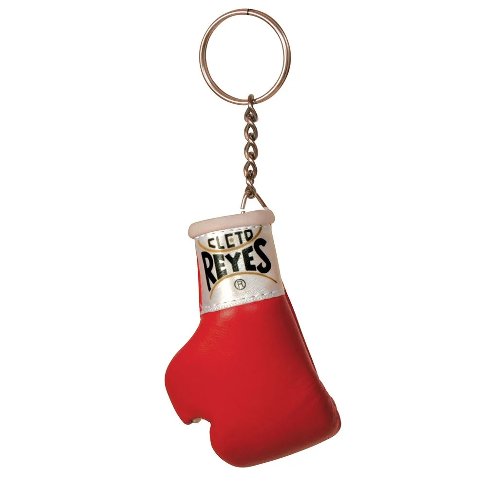 Cleto Reyes Glove Keyring - Image 8