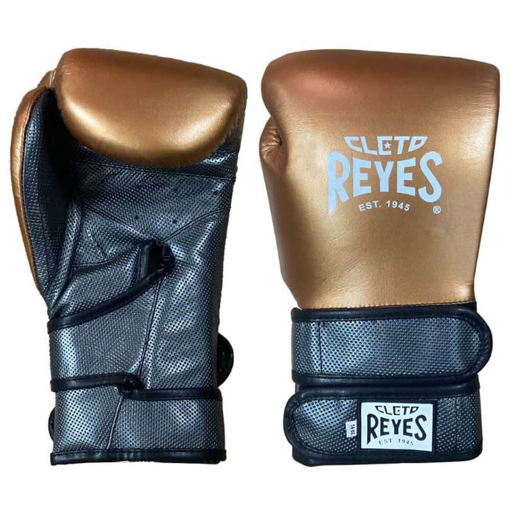 Cleto Reyes Hero Training Gloves - Image 3