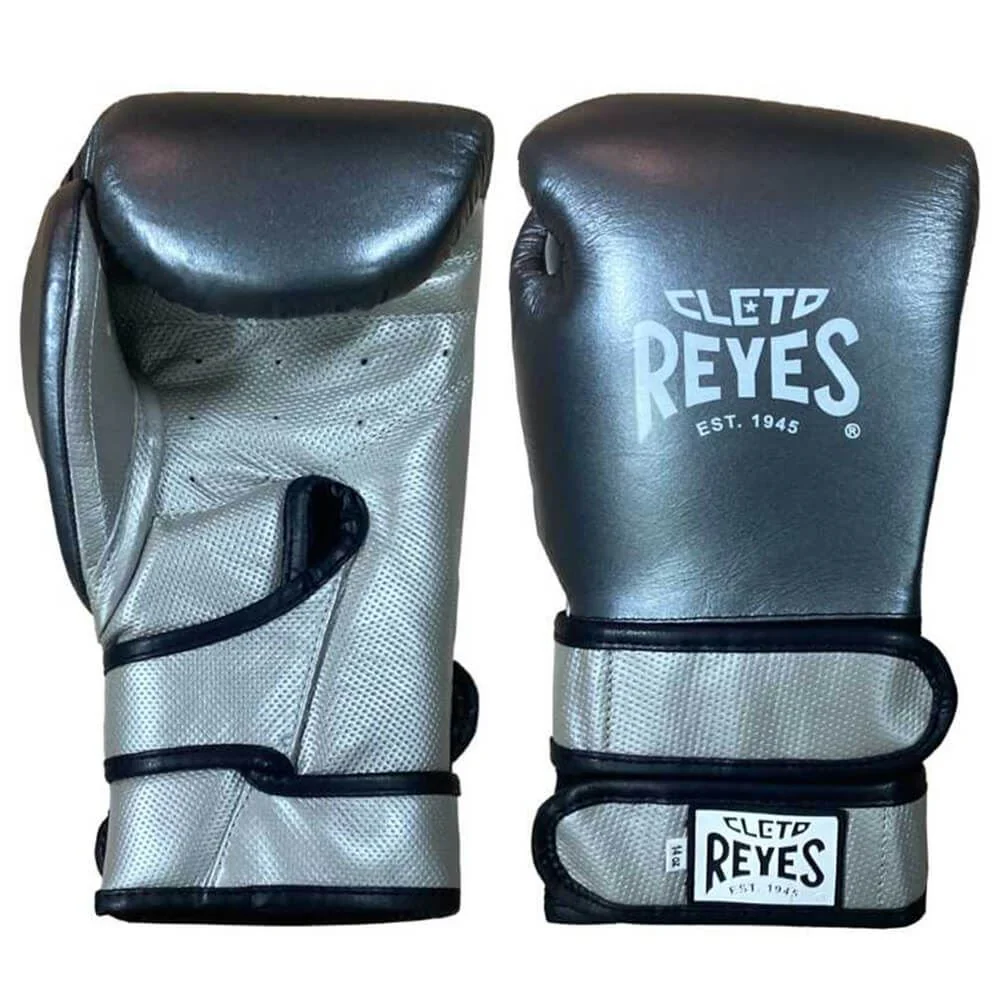 Cleto Reyes Hero Training Gloves - Image 5