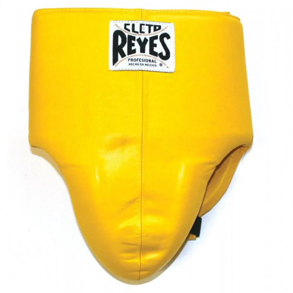 Cleto Reyes Kidney & Foul Protection - Image 3
