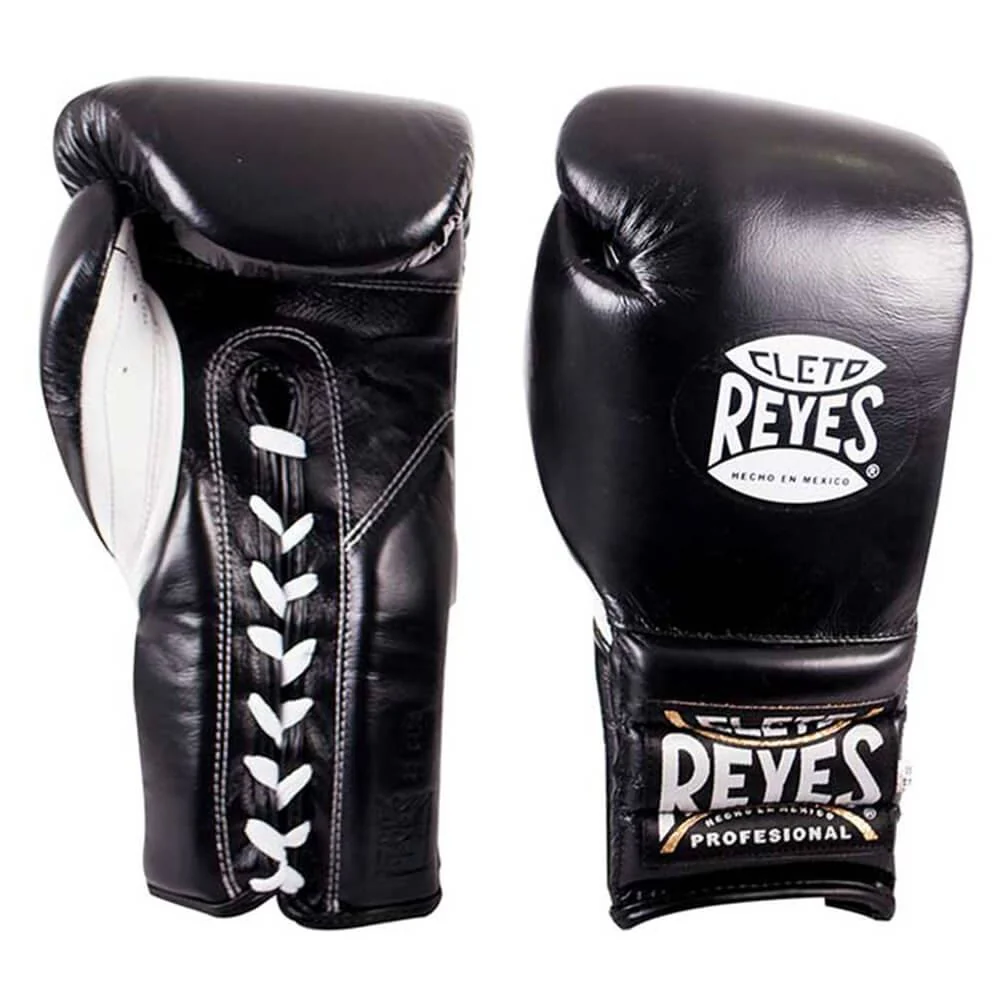 Cleto Reyes Lace Only Gloves - Image 3