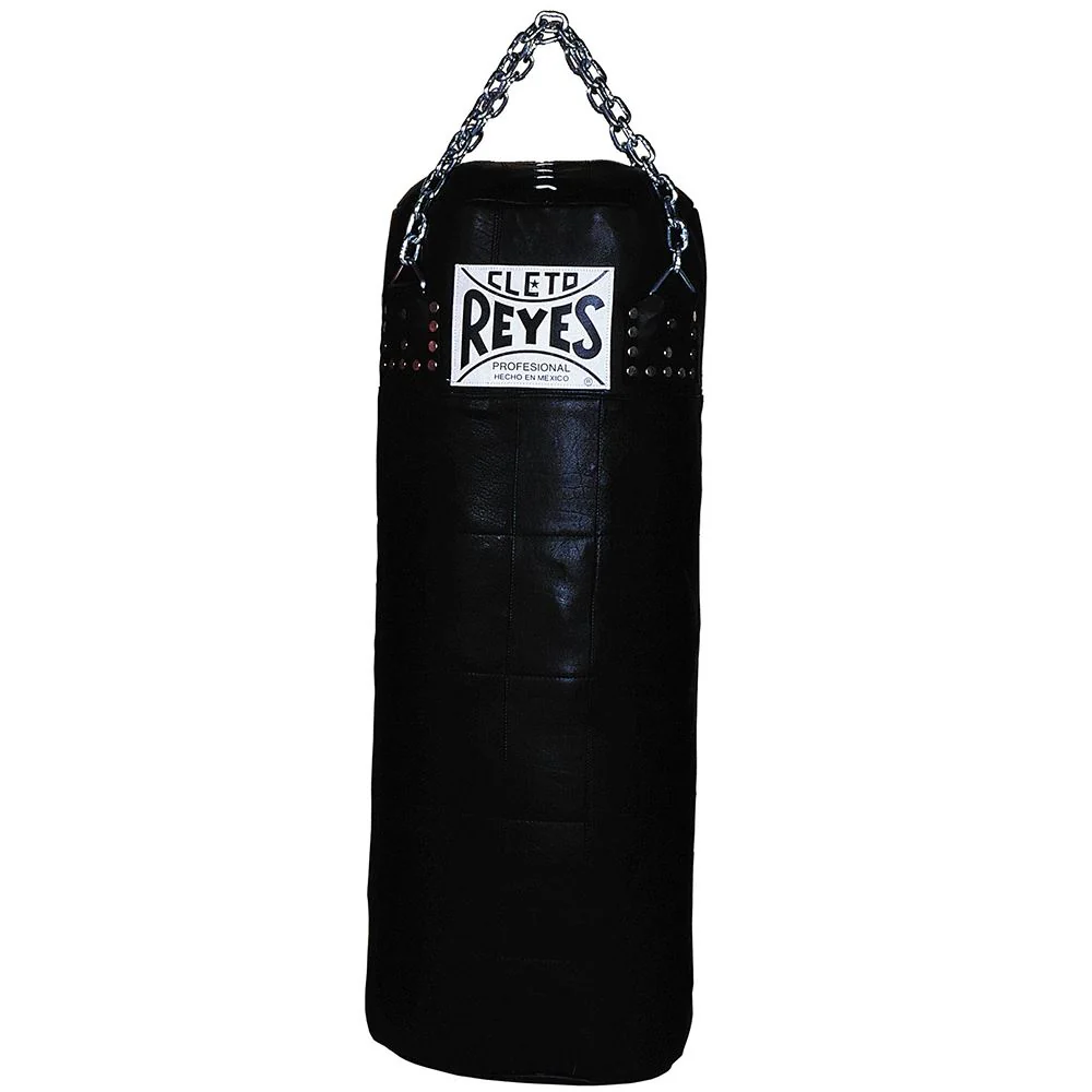 Cleto Reyes Large Leather Training Bag
