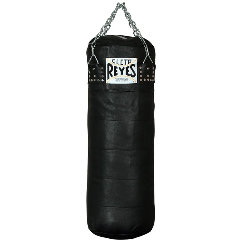 Cleto Reyes Large Leather Training Bag - Image 2