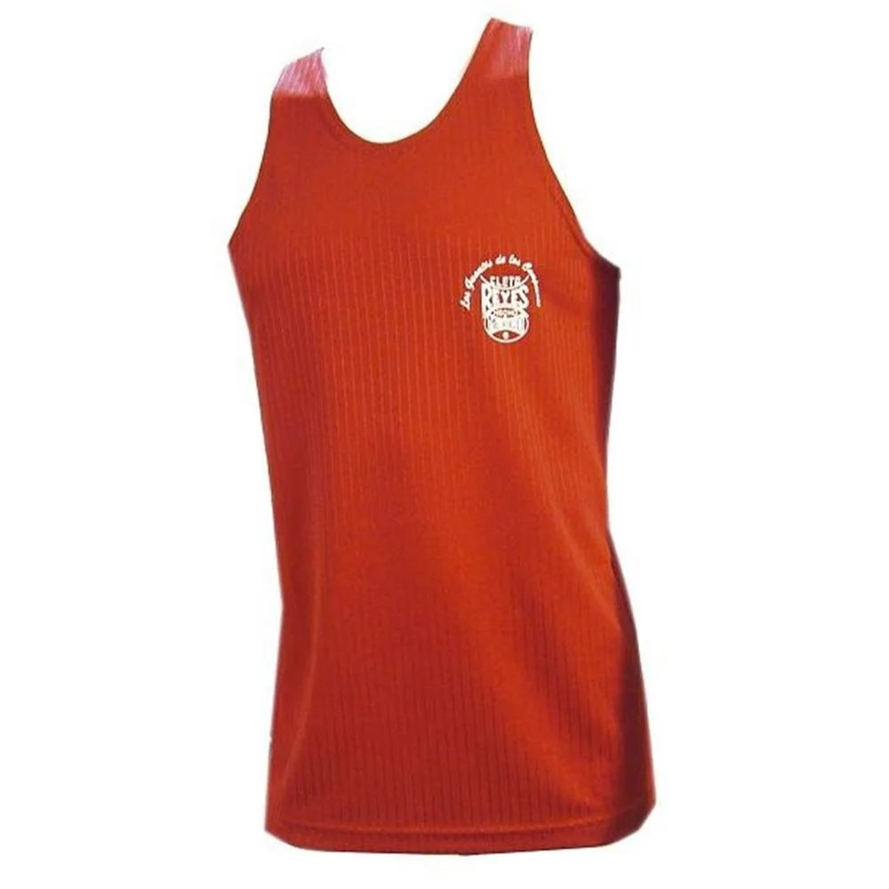 Cleto Reyes Olympic Vest - Image 4
