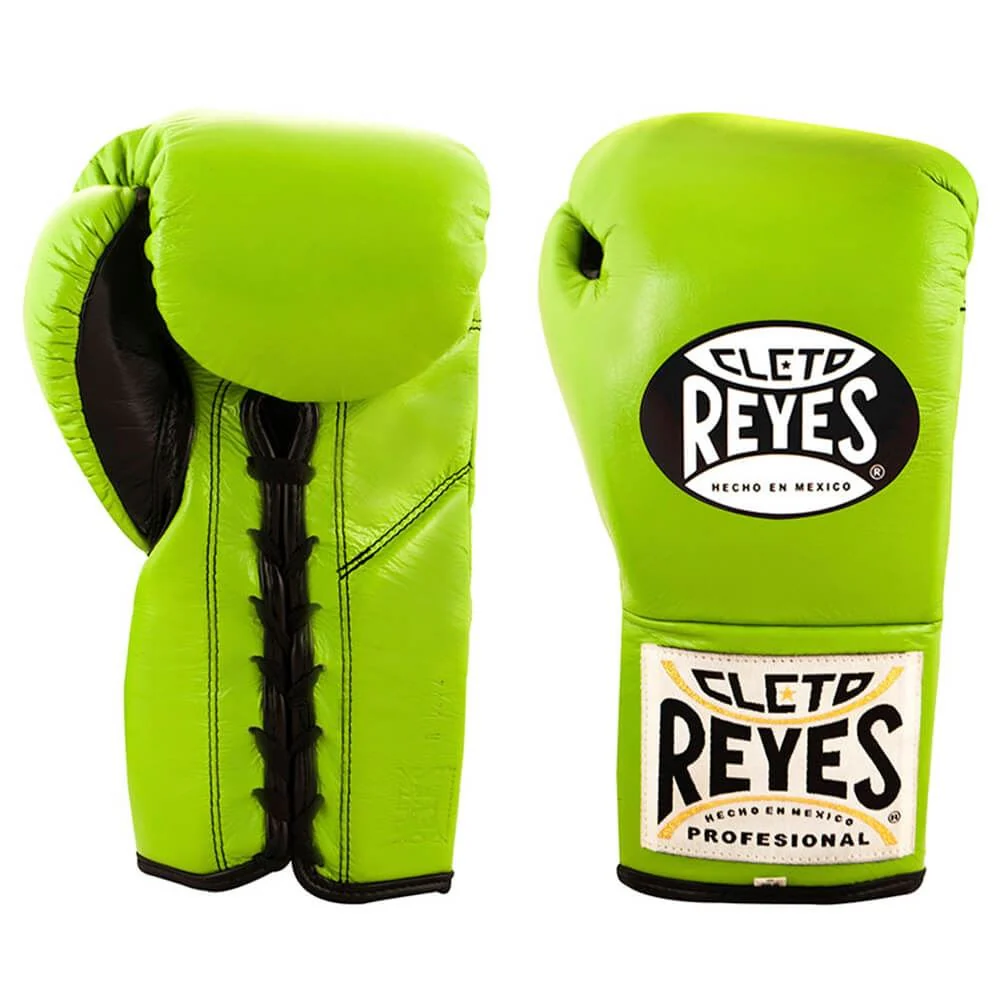 Cleto Reyes Pro Contest Glove - Image 10