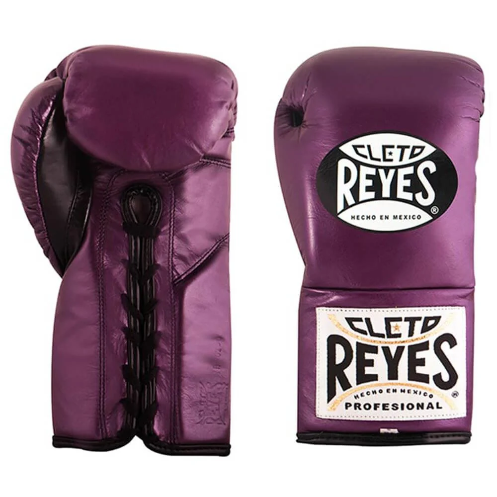 Cleto Reyes Pro Contest Glove - Image 11