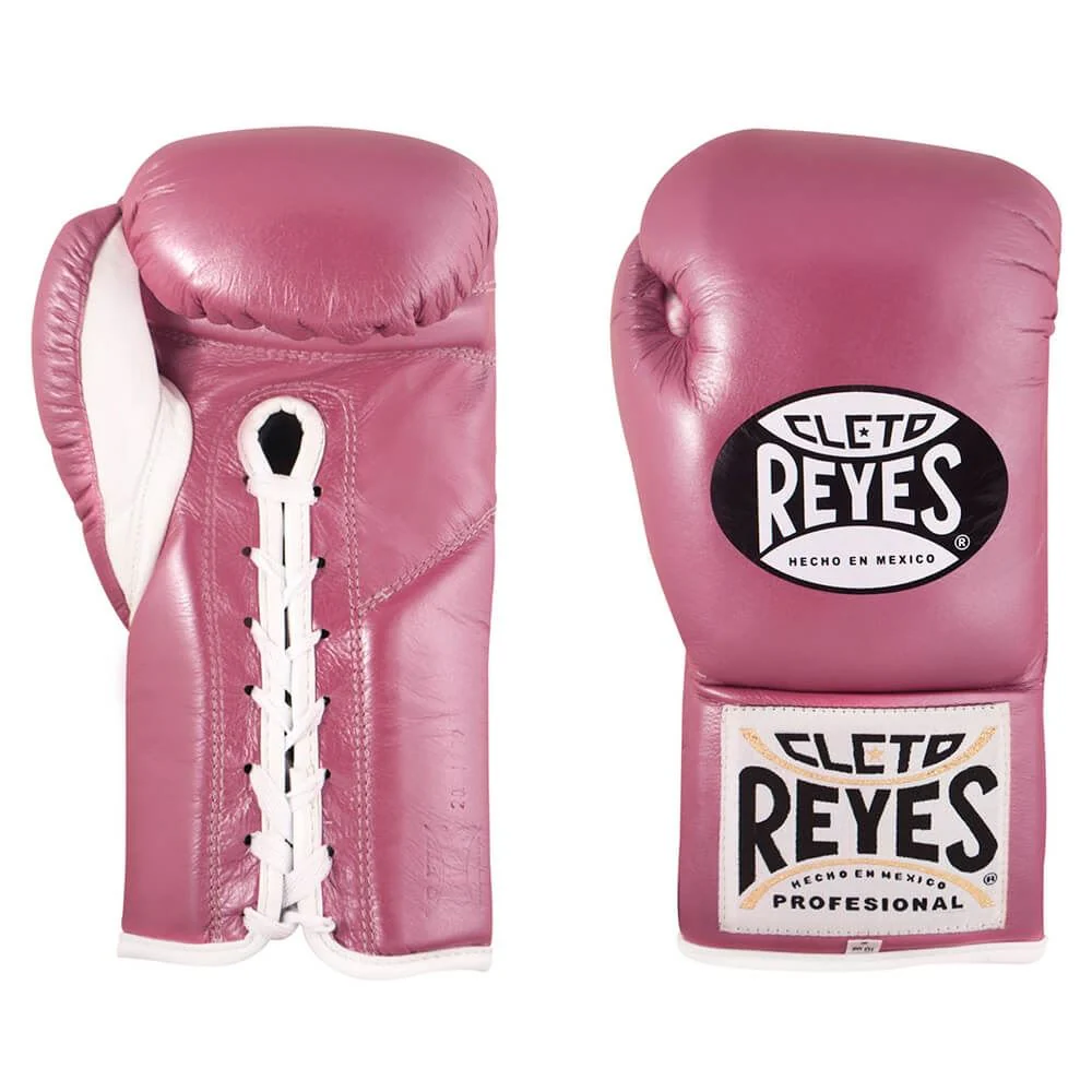 Cleto Reyes Pro Contest Glove - Image 3