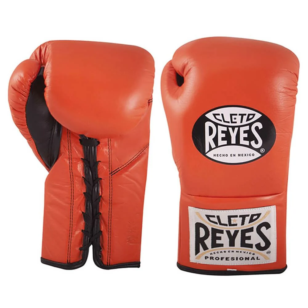 Cleto Reyes Pro Contest Glove - Image 4