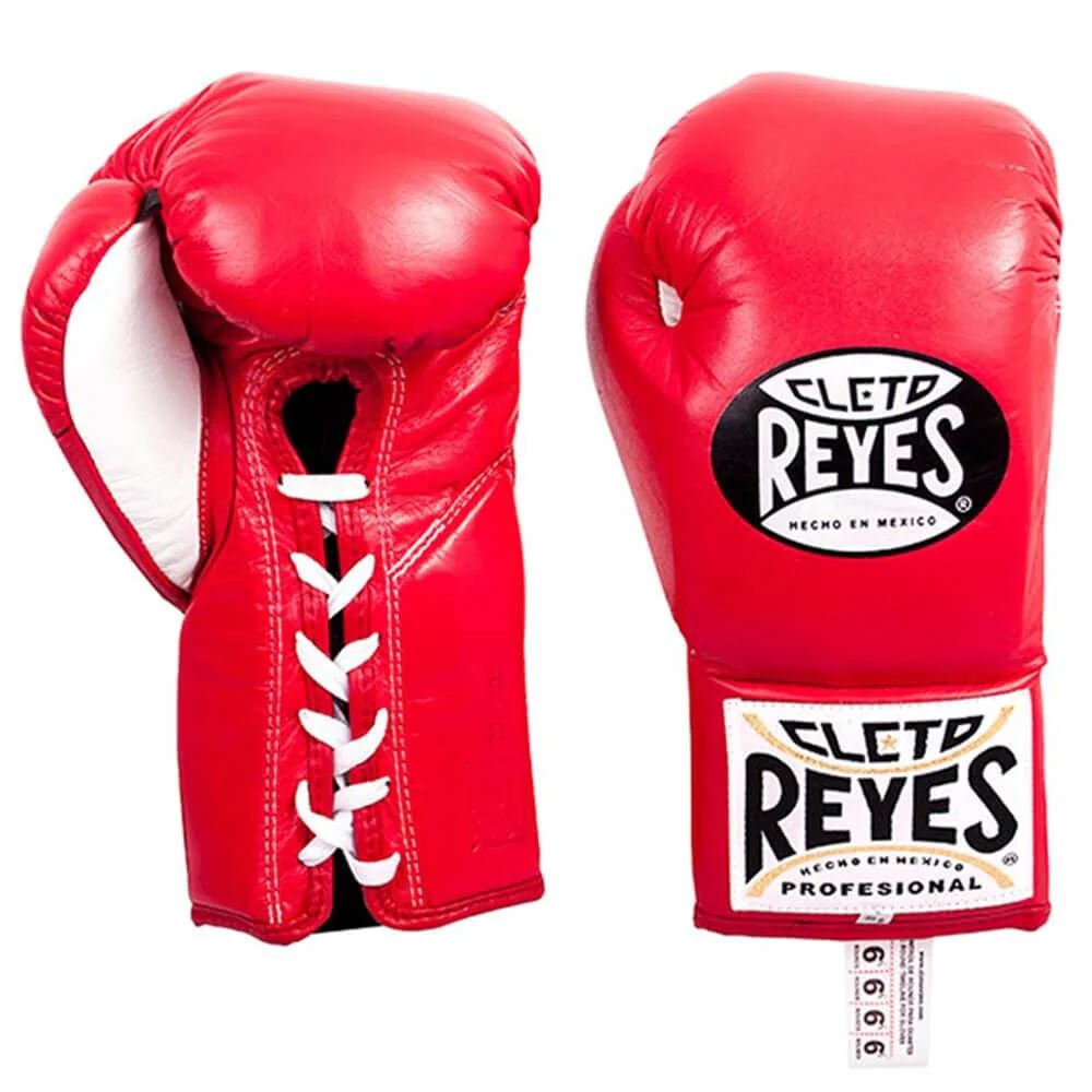 Cleto Reyes Pro Contest Glove - Image 5