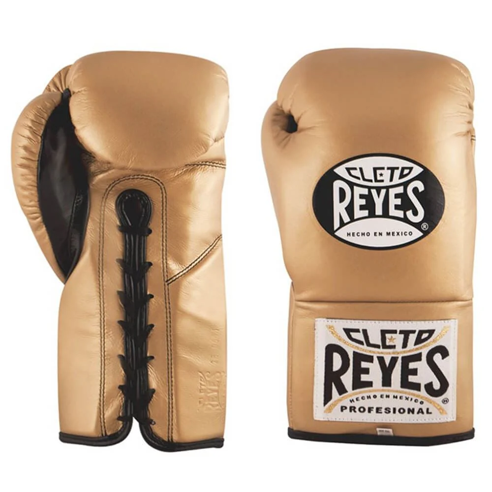 Cleto Reyes Pro Contest Glove - Image 6