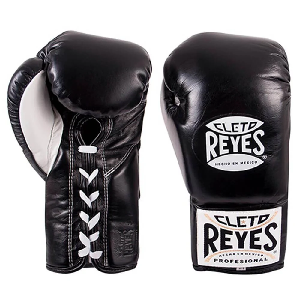 Cleto Reyes Pro Contest Glove - Image 7