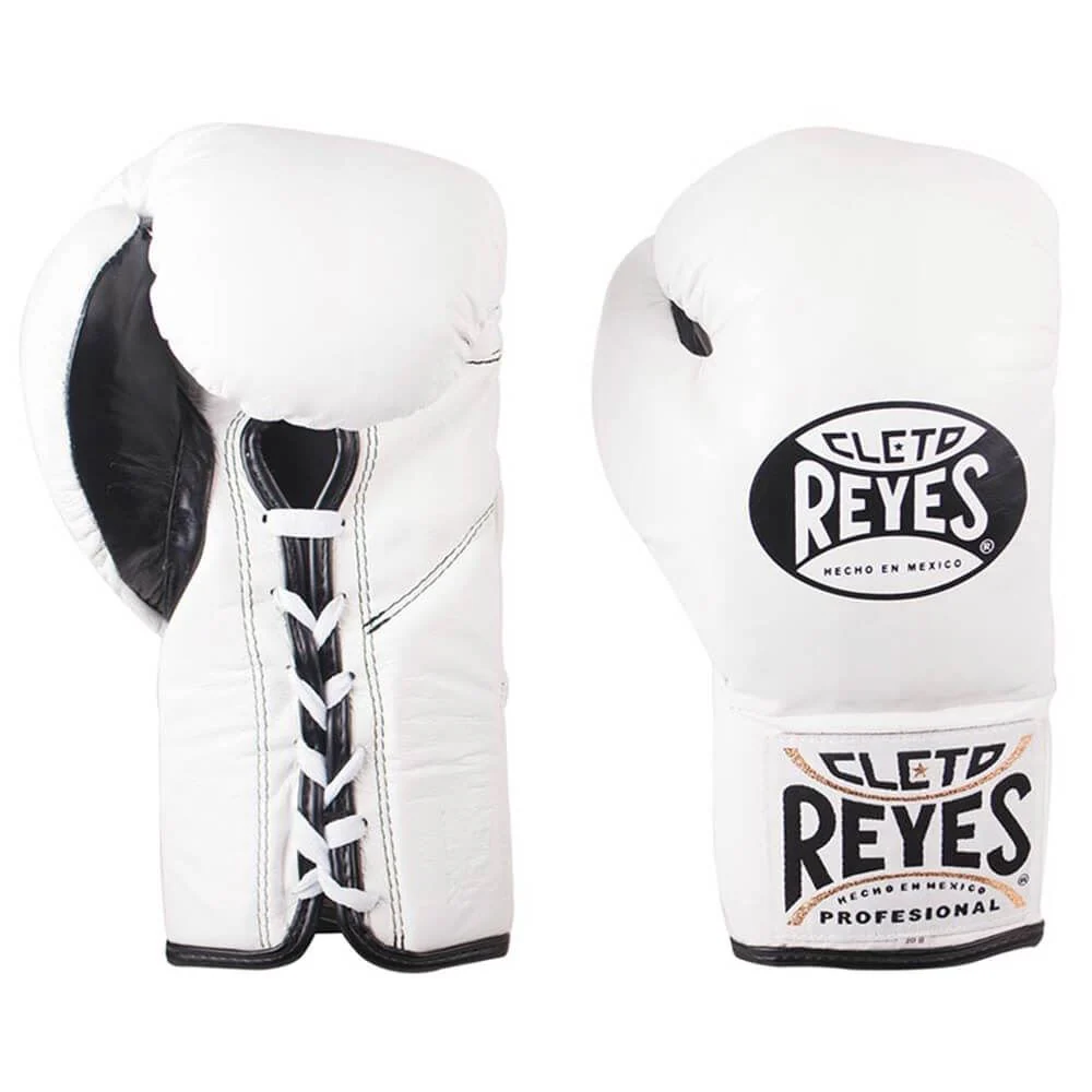 Cleto Reyes Pro Contest Glove - Image 8