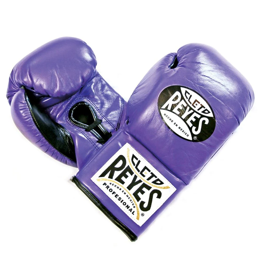 Cleto Reyes Pro Contest Glove - Image 9