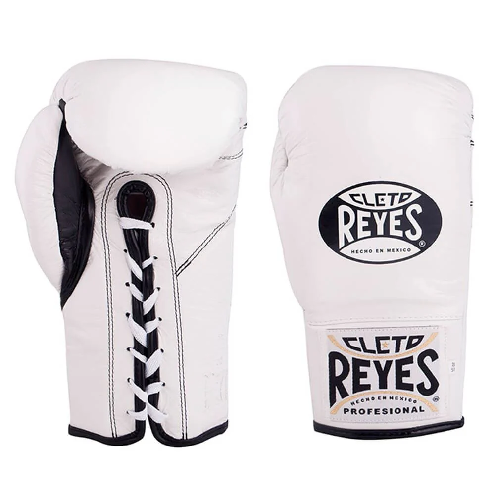 Cleto Reyes Safetec Contest Glove - Image 3