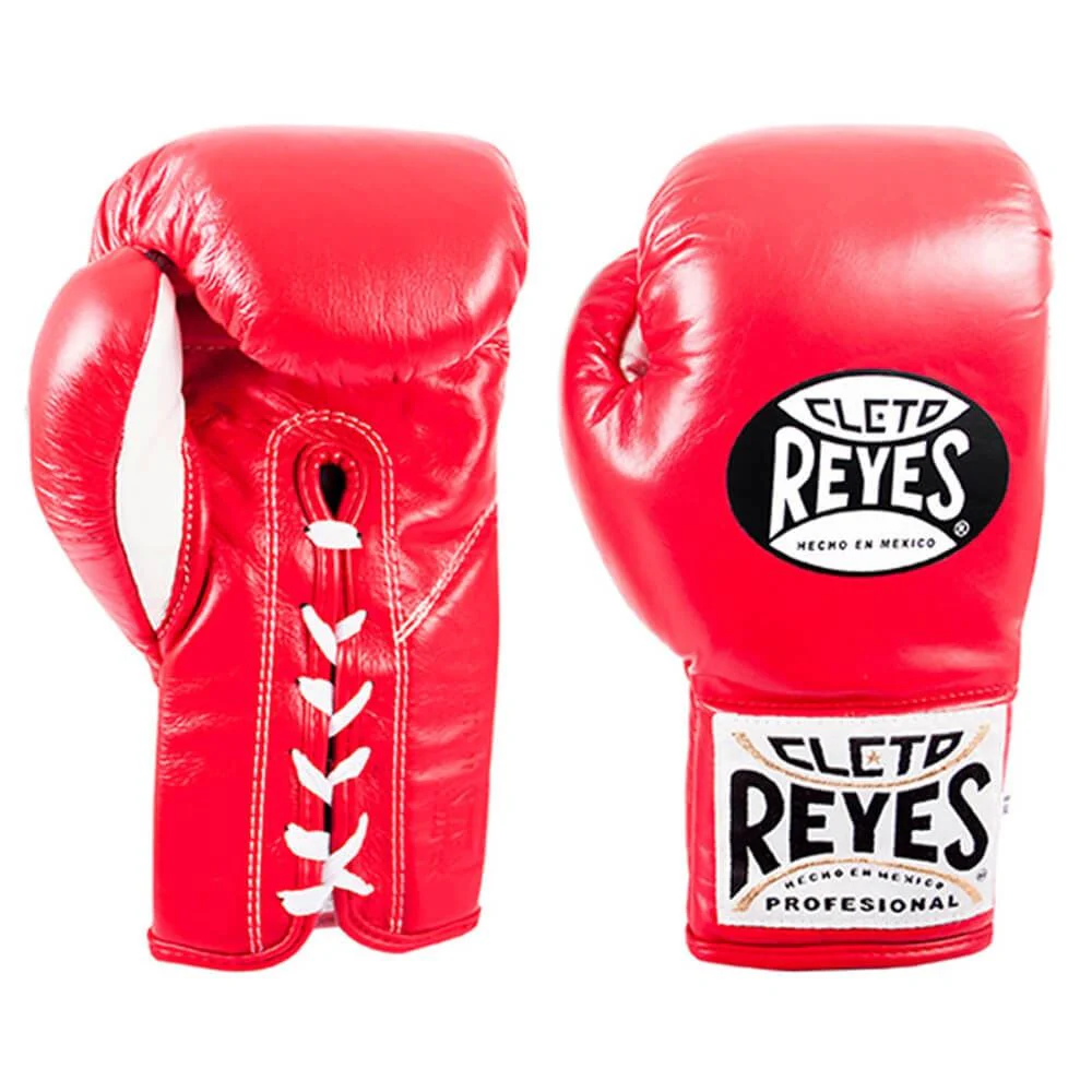 Cleto Reyes Safetec Contest Glove - Image 4