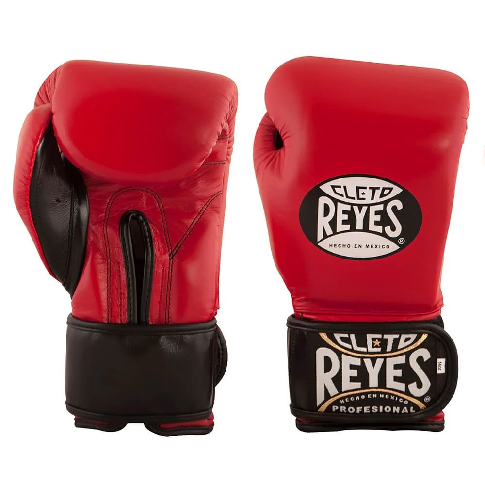 Cleto Reyes Sparring Gloves With Extra Padding - Image 2