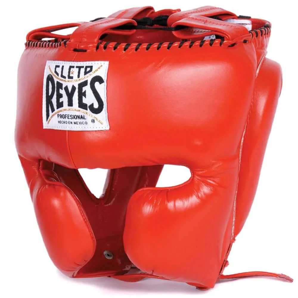 Cleto Reyes Sparring Headguard - Image 4