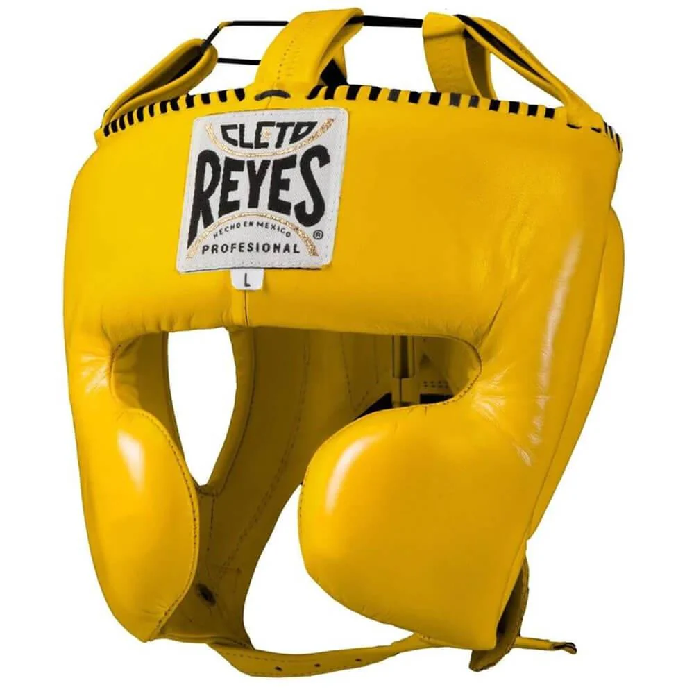 Cleto Reyes Sparring Headguard - Image 5
