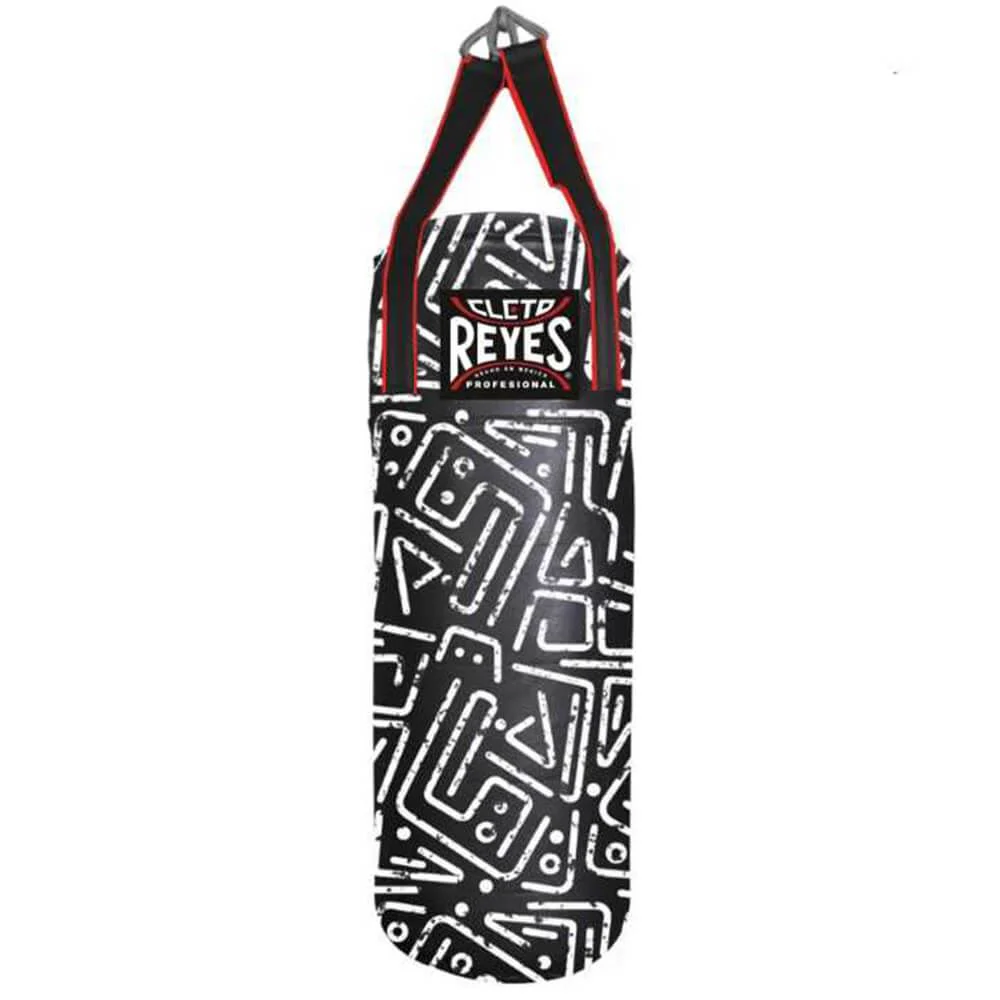 Cleto Reyes Synthetic Patterns Training Bag