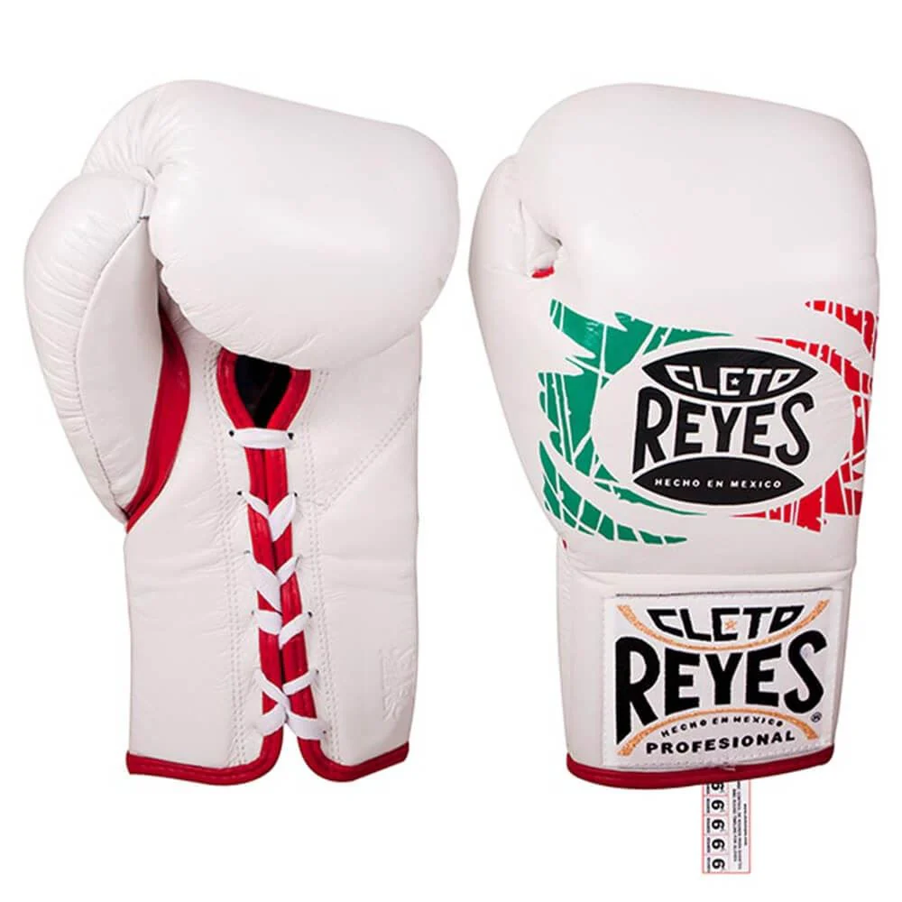Cleto Reyes Traditional Contest Gloves - Image 2