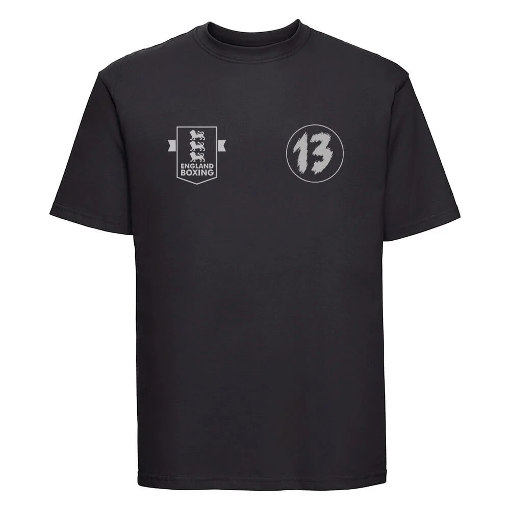 Club 13 Cotton T-Shirt