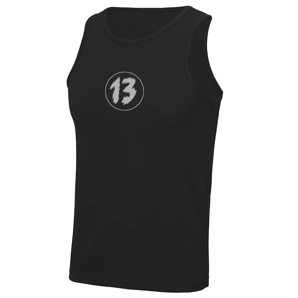 Club 13 Kids Vest - Image 2
